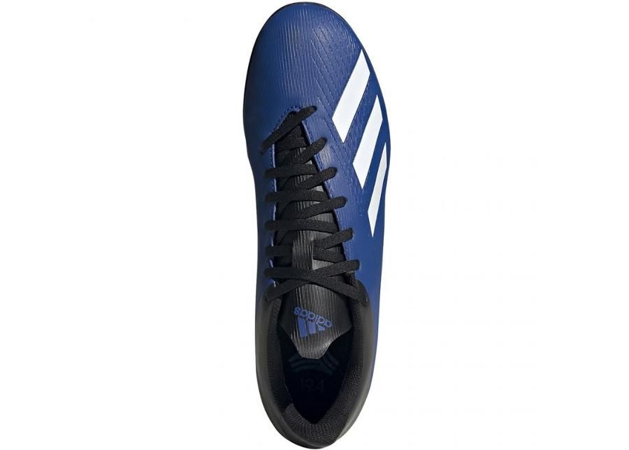 Мужские футбольные бутсы adidas X 19.4 TF M FV4627 увеличить