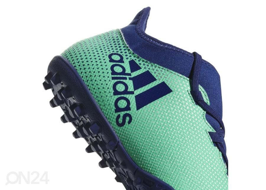 Мужские футбольные бутсы adidas X Tango 17.4 TF M CP9137 увеличить