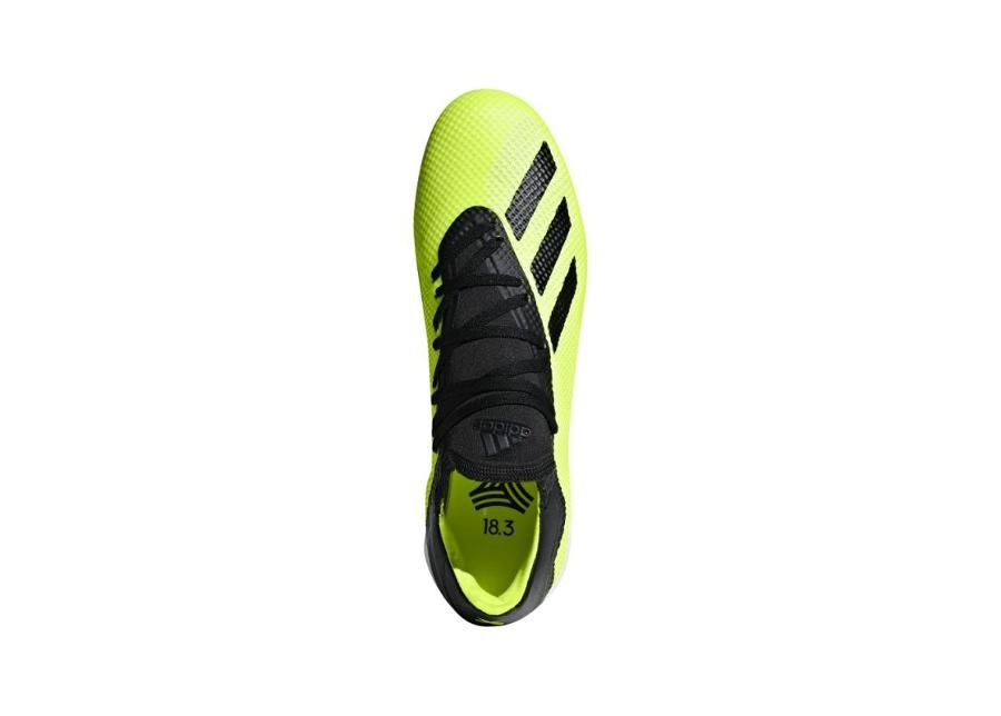 Мужские футбольные бутсы adidas X Tango 18.3 IN M DB2441 увеличить