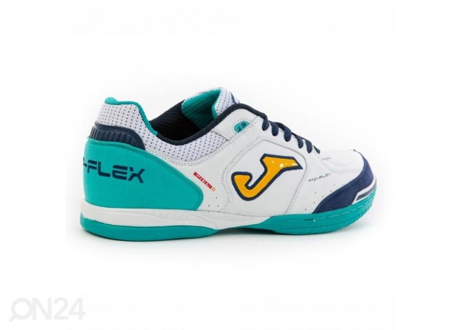 Мужские футбольные бутсы Joma Top Flex 2032 TF M TOPW.2032.TF увеличить