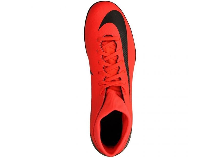 Мужские футбольные бутсы Nike Mercurial Superfly 6 Club CR7 MG M AJ3545 600 увеличить