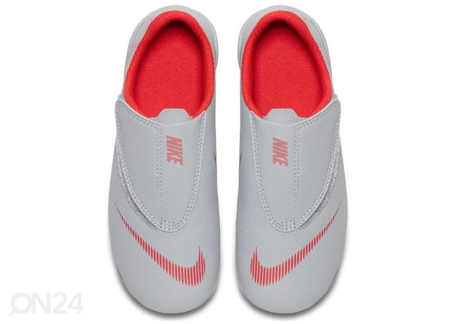 Мужские футбольные бутсы Nike Mercurial Vapor 12 Club PS V MG Jr AH7351-060 увеличить