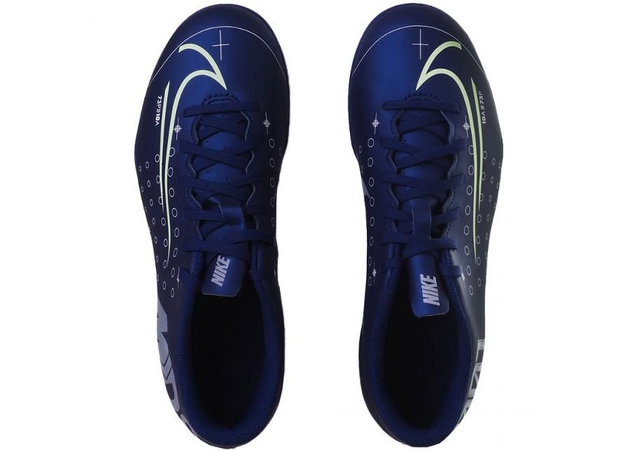 Мужские футбольные бутсы Nike Mercurial Vapor 13 Club MDS FG/MG M CJ1293 401 увеличить