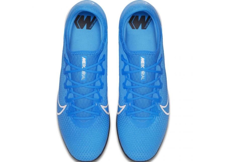Мужские футбольные бутсы Nike Mercurial Vapor 13 Pro IC M AT8001 414 увеличить