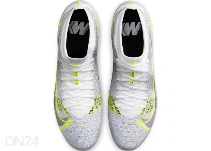 Мужские футбольные бутсы Nike Mercurial Vapor 14 Pro FG увеличить