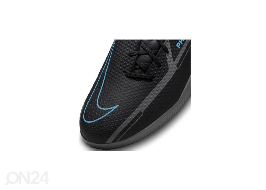 Мужские футбольные бутсы Nike Phantom GT2 Academy IC увеличить