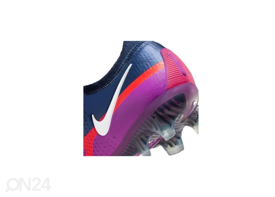 Мужские футбольные бутсы Nike Phantom GT2 Elite FG увеличить