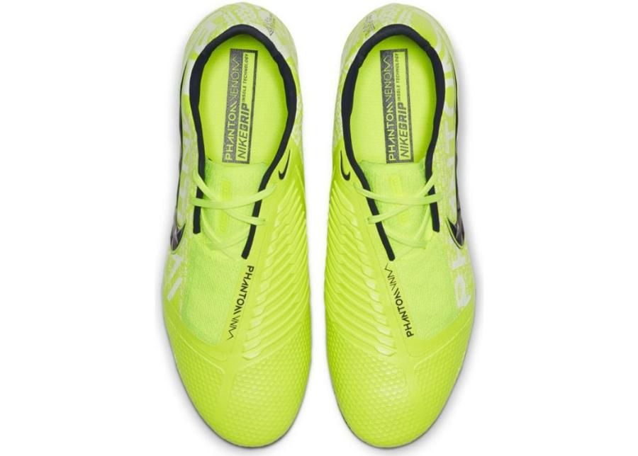 Мужские футбольные бутсы Nike Phantom Venom Elite SG Pro AC M AO0575-717 увеличить