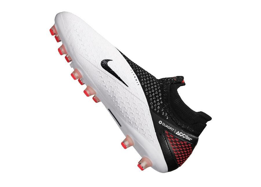 Мужские футбольные бутсы Nike Phantom Vsn 2 Elite Df Ag-Pro M CD4160-106 увеличить