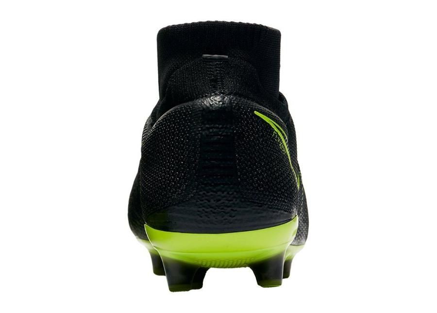 Мужские футбольные бутсы Nike Phantom Vsn Elite DF AG-Pro M AO3261-007 увеличить