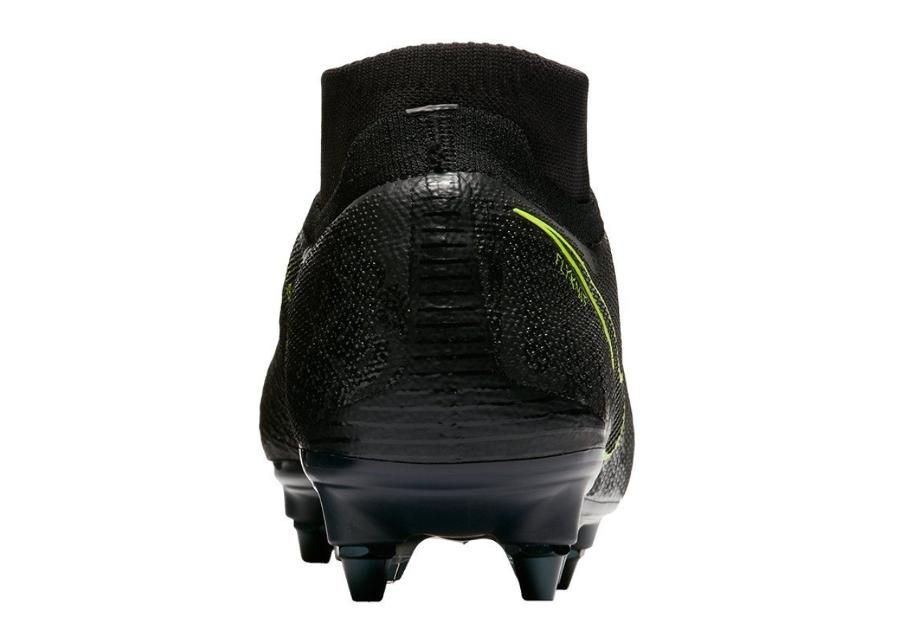 Мужские футбольные бутсы Nike Phantom Vsn Elite DF SG-Pro AC M AO3264-007 увеличить