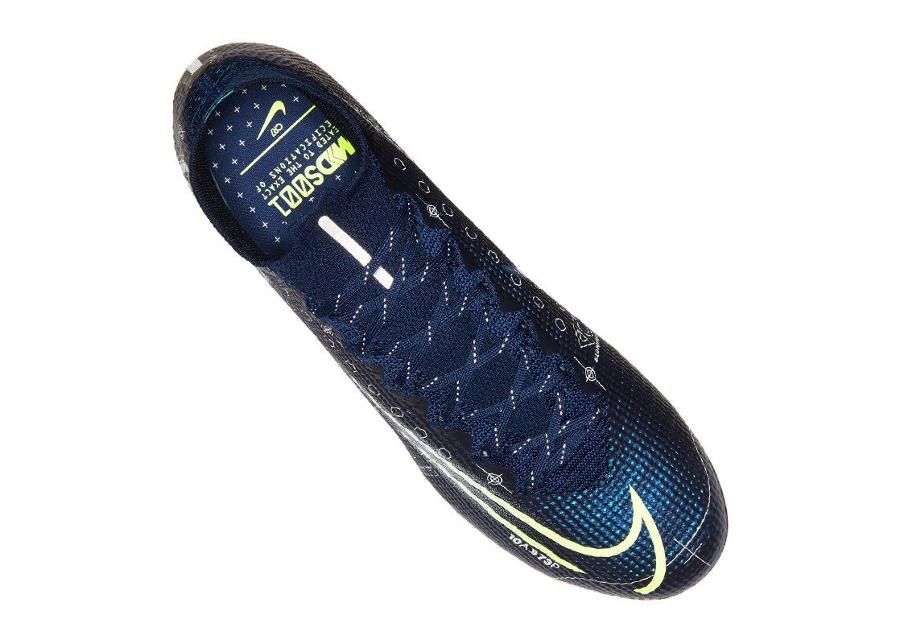 Мужские футбольные бутсы Nike Superfly 7 Elite MDS SG-Pro AC M CK0013-401 увеличить