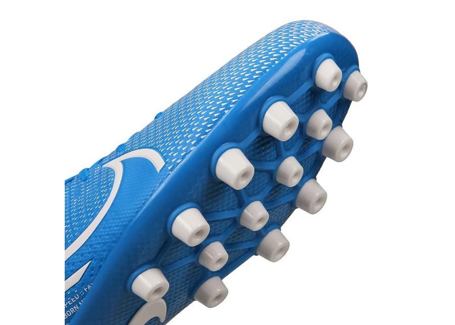 Мужские футбольные бутсы Nike Vapor 13 Academy AG M BQ5518-414 увеличить