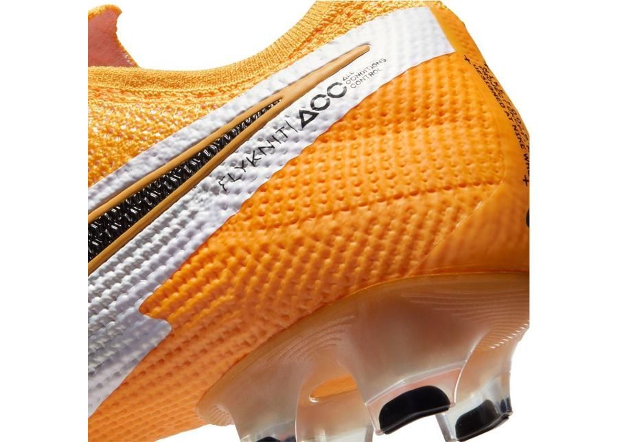 Мужские футбольные бутсы Nike Vapor 13 Elite FG MAQ4176-801 увеличить