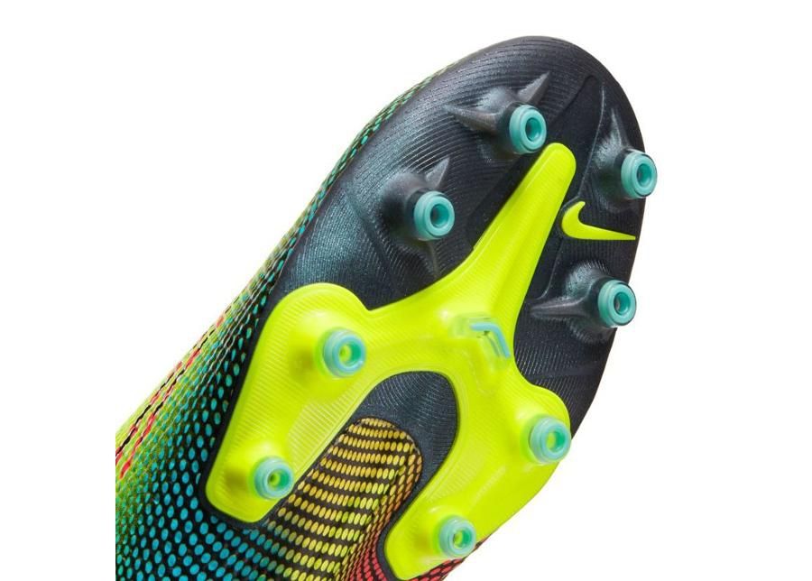 Мужские футбольные бутсы Nike Vapor 13 Elite Mds AG-Pro M CJ1294-703 увеличить