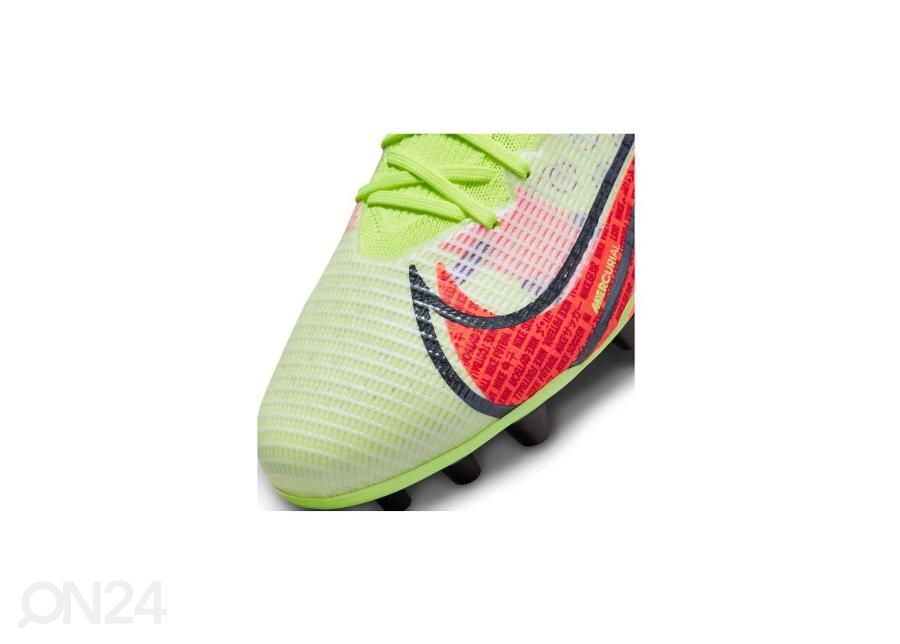Мужские футбольные бутсы Nike Vapor 14 Pro AG увеличить