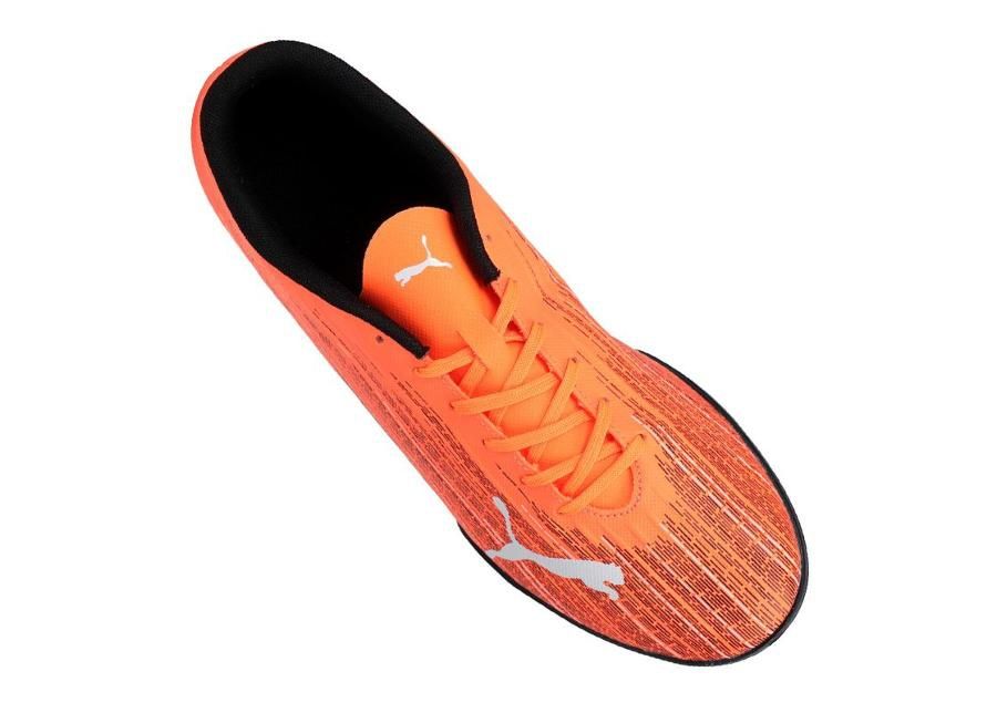 Мужские футбольные бутсы Puma Ultra 4.1 TT M 106095-01 увеличить