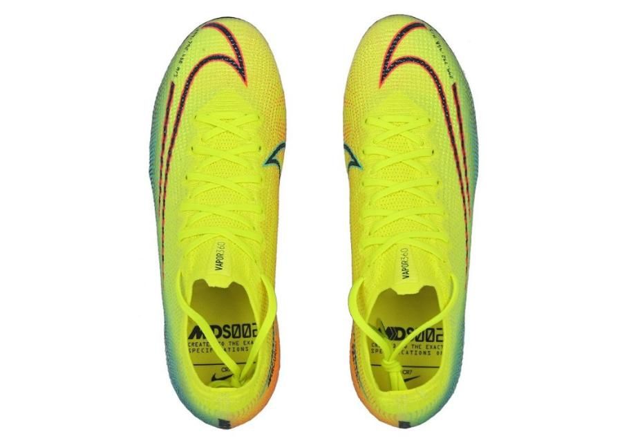 Мужские футбольные кроссовки Nike Mercurial Vapor 13 Elite MDS FG M CJ1295-703 увеличить