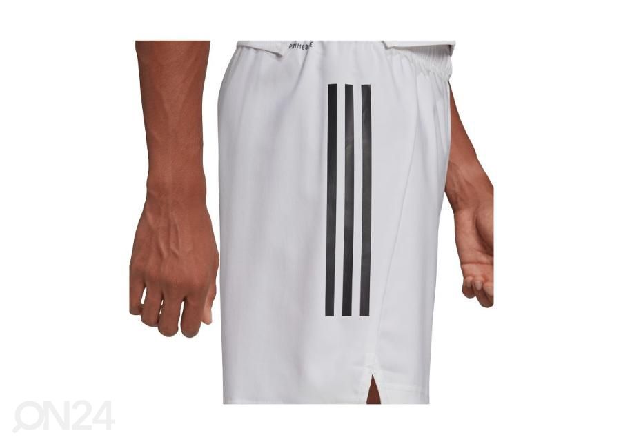 Мужские футбольные шорты Adidas Condivo 21 Primeblue увеличить
