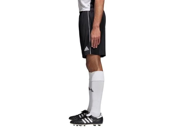 Мужские футбольные шорты adidas CORE 18 TR Short M CE9031 увеличить