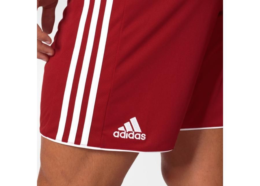 Мужские футбольные шорты adidas Tastigo 17 M S99143 увеличить