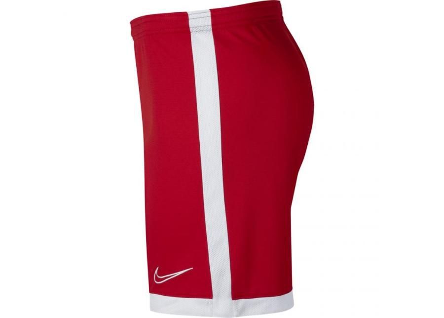 Мужские футбольные шорты Nike Dry Academy M AJ9994-657 увеличить