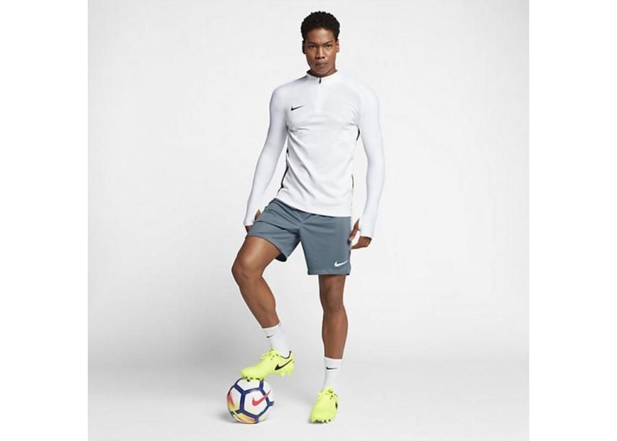 Мужские футбольные шорты Nike Dry Squad M 859908-497 увеличить