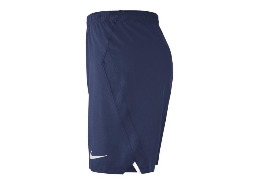 Мужские футбольные шорты Nike Laser Woven IV Short M AJ1245-410 увеличить