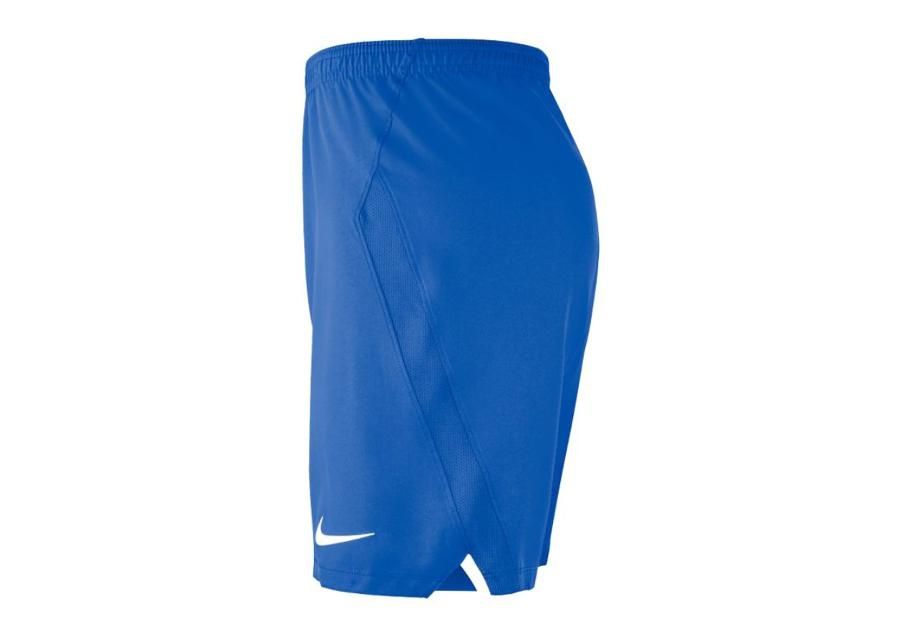 Мужские футбольные шорты Nike Laser Woven IV Short M AJ1245-463 увеличить