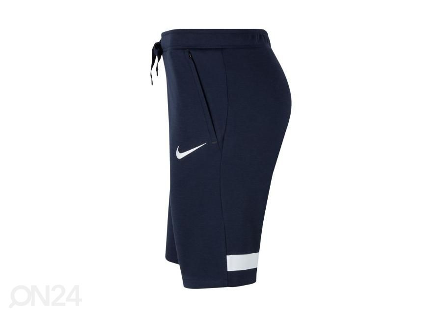 Мужские футбольные шорты Nike Strike 21 увеличить