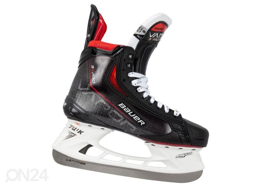 Мужские хоккейные коньки Bauer Vapor 3X Pro Sr увеличить