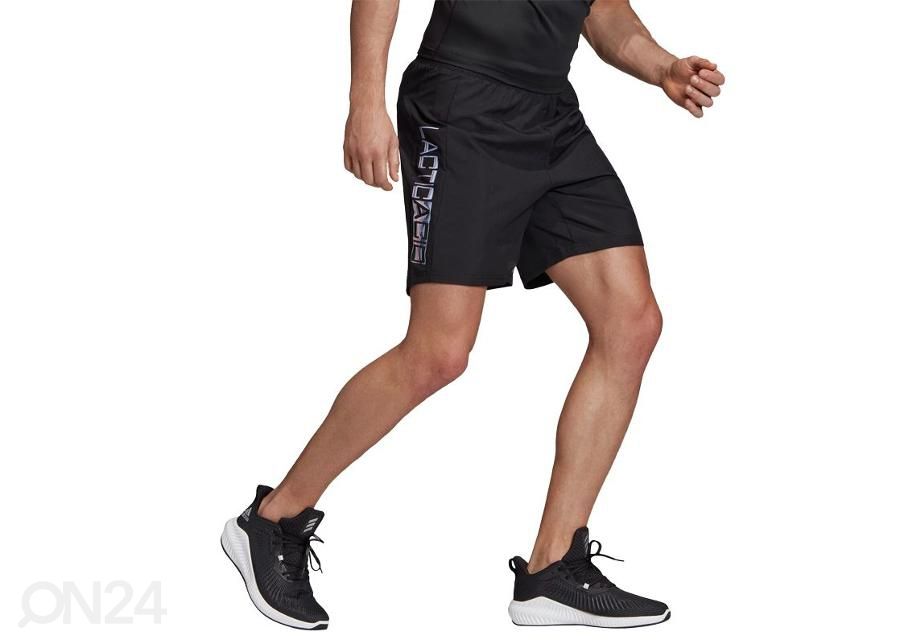 Мужские шорты для бега Adidas Run It Run Club 7'' M FS9814_7 увеличить