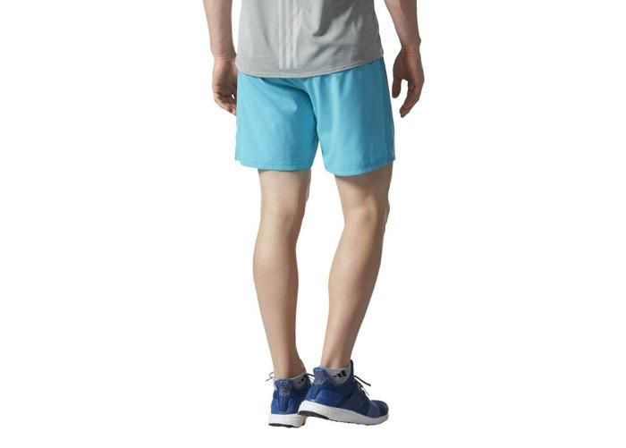 Мужские шорты для бега adidas Supernova Short M S98001 увеличить