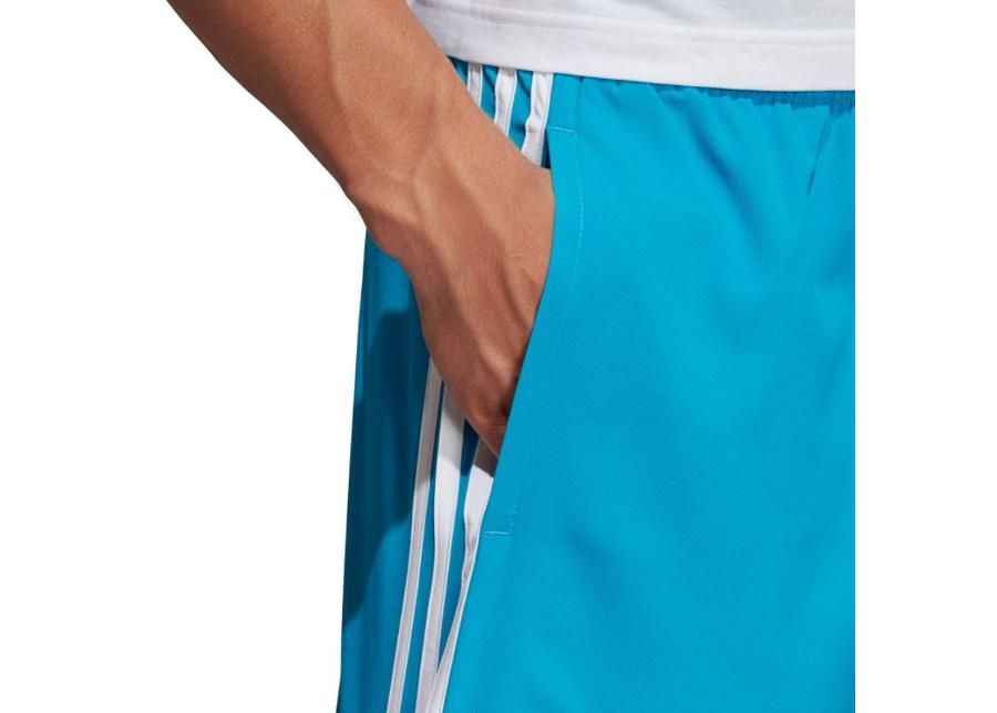 Мужские шорты adidas Essentials 3 Stripes 7in Chelsea M DU0502 увеличить
