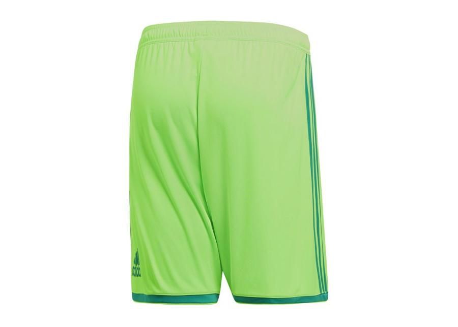 Мужские шорты adidas Regista 18 Short M CF9598 увеличить