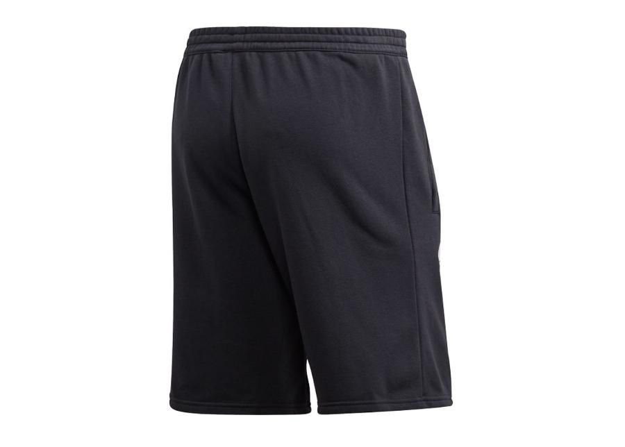Мужские шорты adidas Tango Sweat Shorts M FJ6346 увеличить