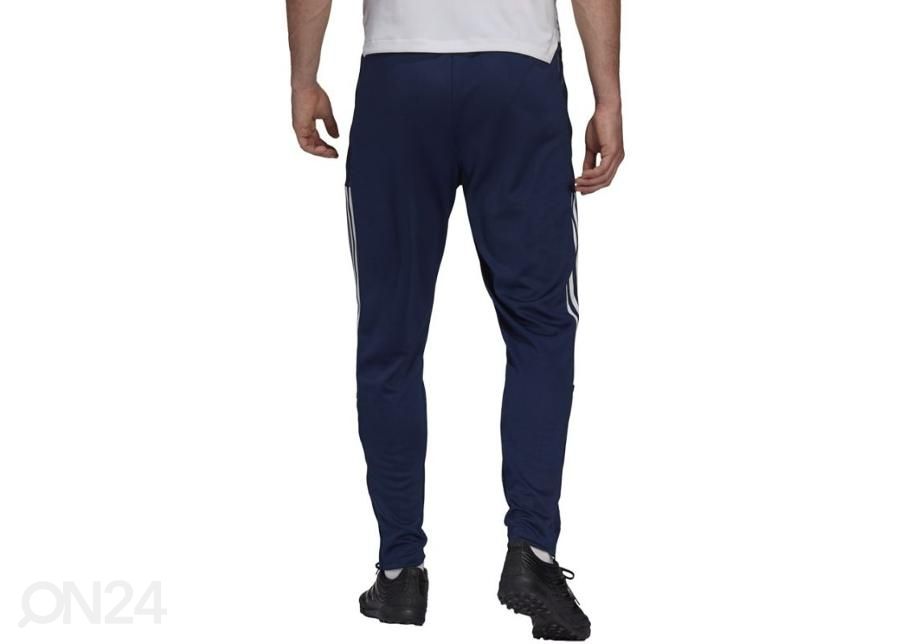 Мужские шорты Adidas Tiro 21 Track Pants увеличить