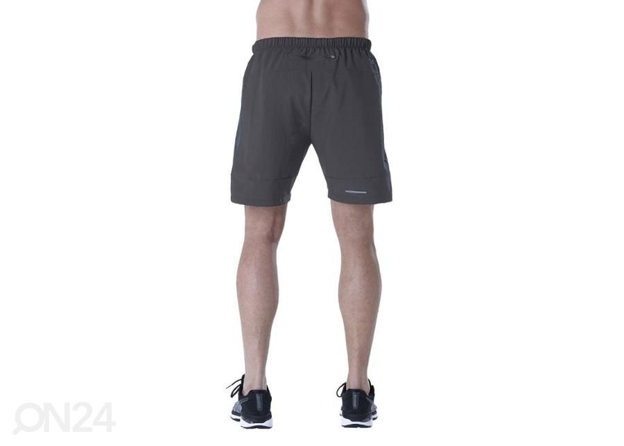 Мужские шорты Asics 7IN Shorts M 154258-0779 увеличить