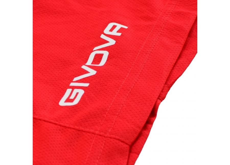 Мужские шорты Givova One U P016-0012 увеличить