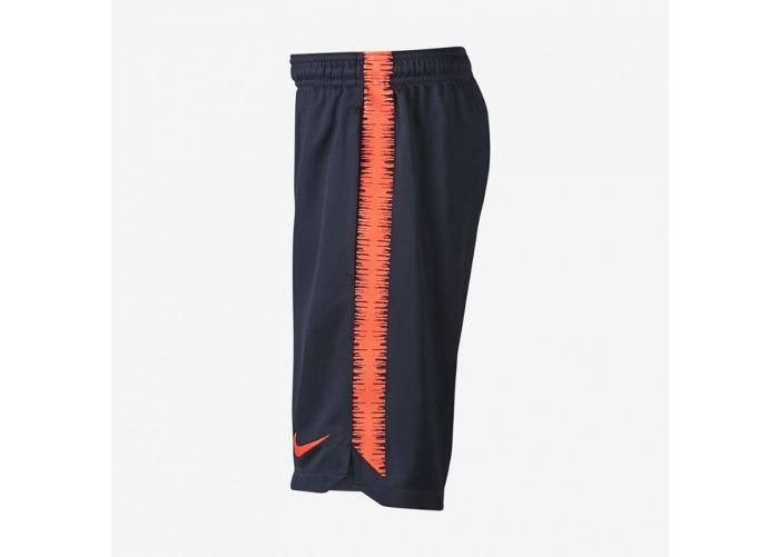 Мужские шорты Nike Dry FC Barcelona Squad Shorts M AA3500-451 увеличить