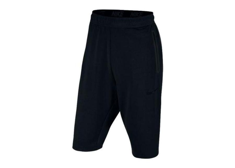 Мужские шорты Nike Dry Fleece Short M 834463-010 увеличить