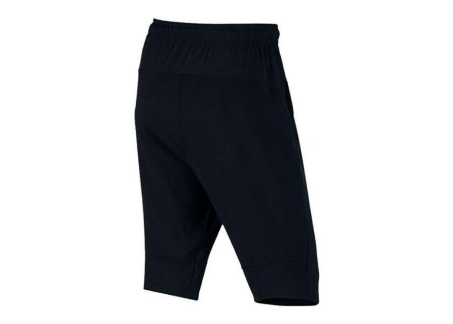 Мужские шорты Nike Dry Fleece Short M 834463-010 увеличить