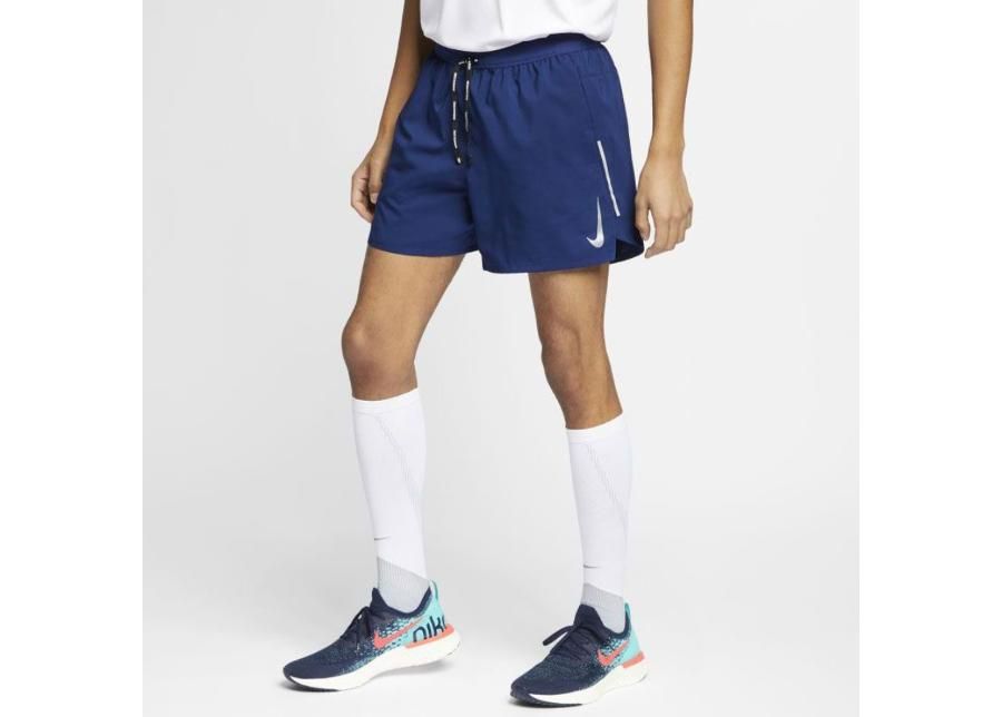 Мужские шорты Nike Flex Stride 5" Running Short M AJ7777-492 увеличить