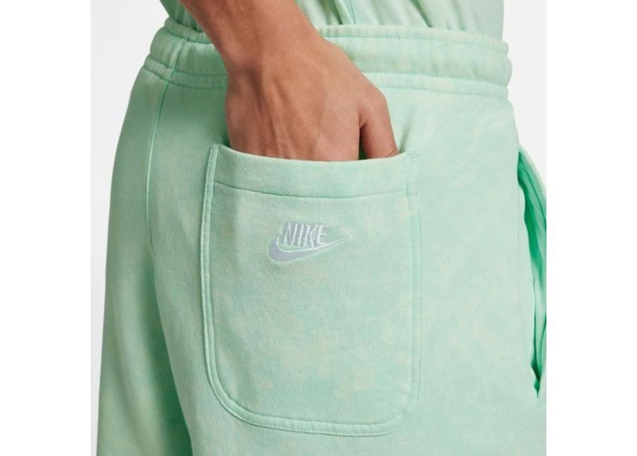 Мужские шорты Nike NSW CE Wash Short M AR2931-357 увеличить