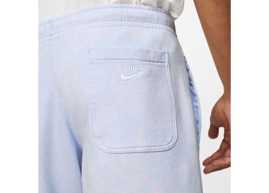 Мужские шорты Nike NSW CE Wash Short M AR2931-442 увеличить