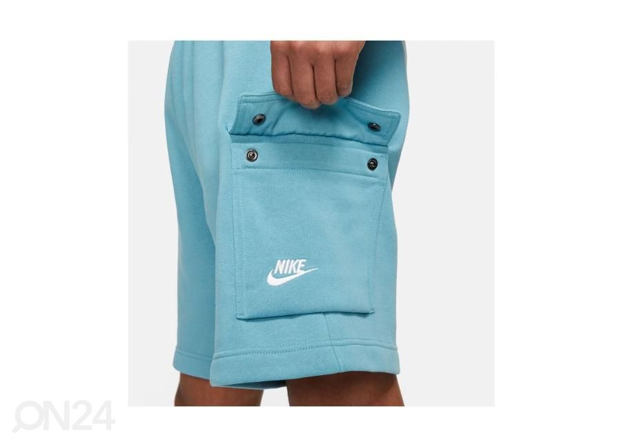 Мужские шорты Nike NSW Club Cargo увеличить