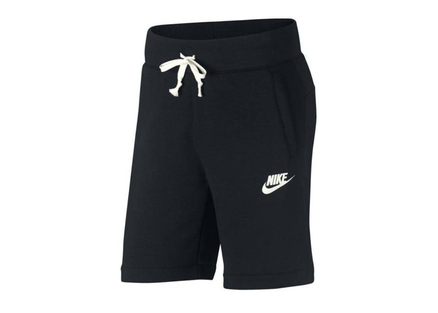 Мужские шорты Nike NSW Heritage Short M 928451-010 увеличить