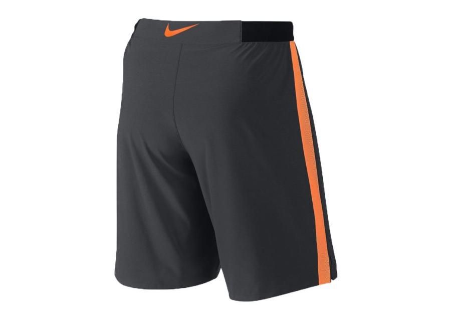 Мужские шорты Nike Strike Stretch Longer Woven Short M 693486-062 увеличить