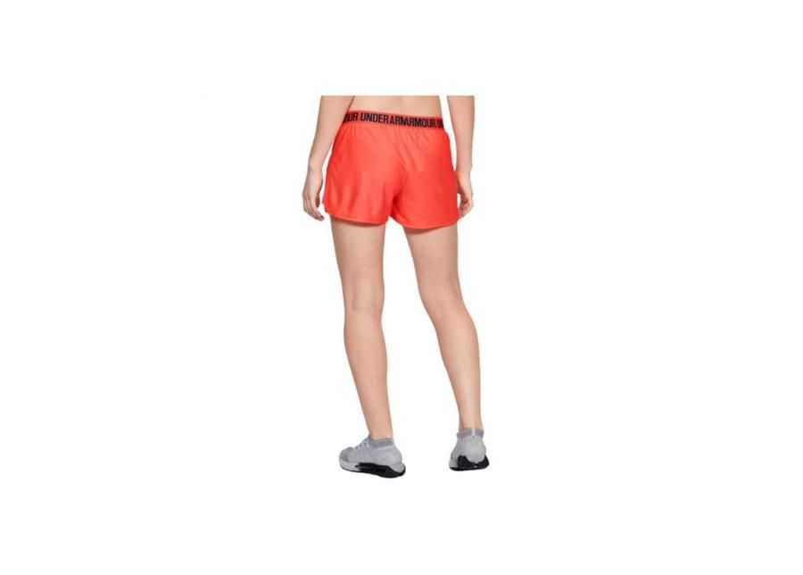 Мужские шорты Under Armour New Play Up 3'' Short 2.0 W 1292231-836 увеличить