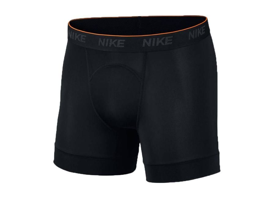 Мужское белье Nike Brief Boxer 2-пары M AA2960-010 увеличить